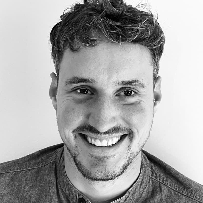 Portrait d'Antoine Aries, maître d'oeuvre